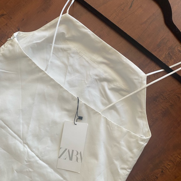 Zara Mini dress - Picture 3 of 7